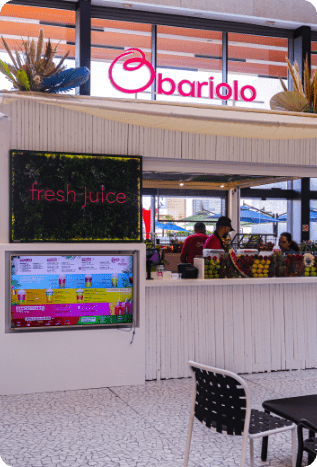 Bariolo