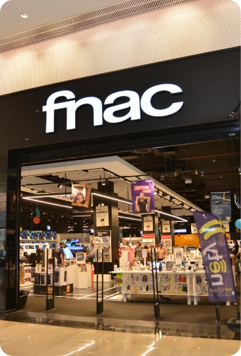 Fnac