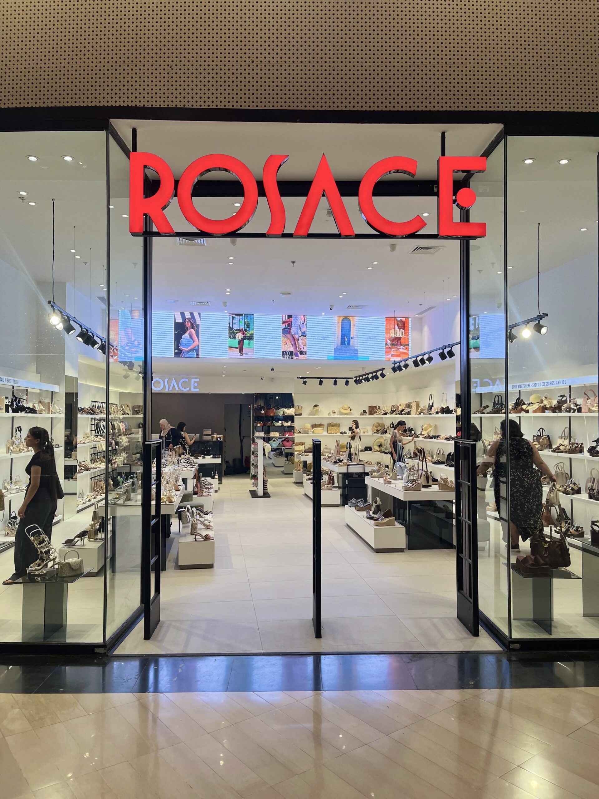 ROSACE